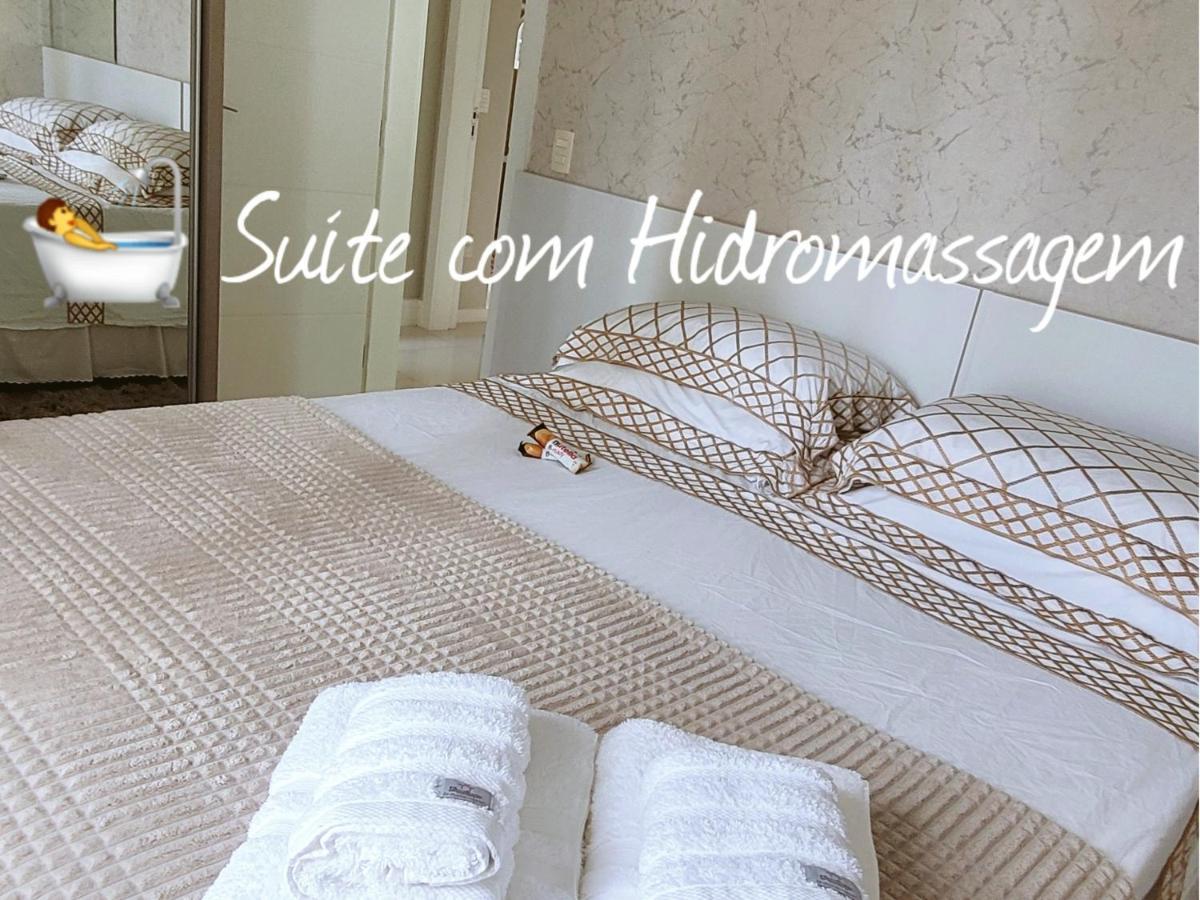 Cobertura Com Piscina Privativa Apartment Balneario Camboriu Exterior photo